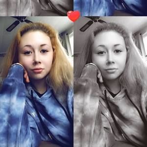 Meet your Posher, Alyssa